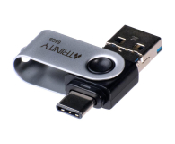 PATRIOT microUSB 64GB 200MB/s PEF64GTRI3USB - 431118 - zdjęcie 3